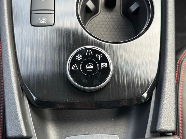 2026 Nissan Rogue SV photo 27
