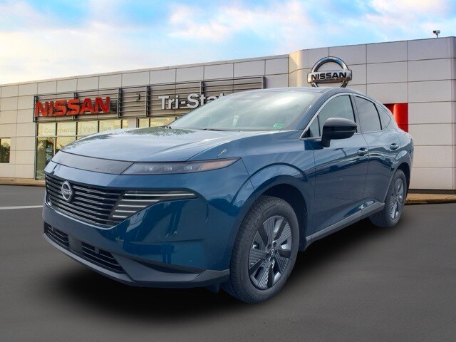 2025 Nissan Murano SL photo 2