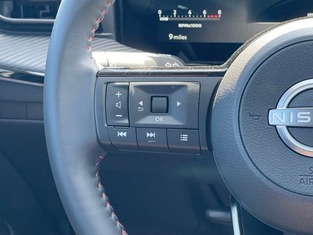 2025 Nissan Kicks SR - Photo 21