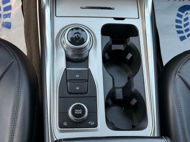 2022 Ford Explorer XLT - Photo 34