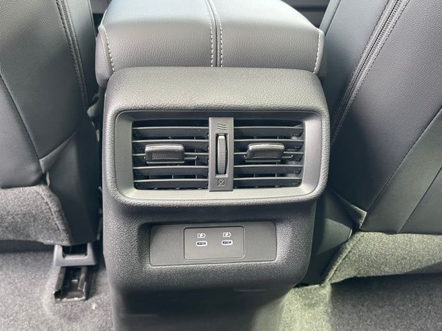2025 Nissan Murano SL - Photo 21