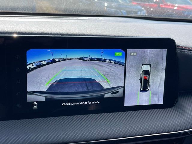 2025 Nissan Kicks SR - Photo 31