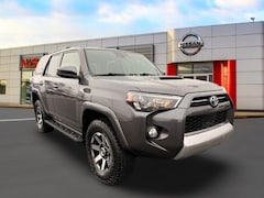 2020 Toyota 4Runner