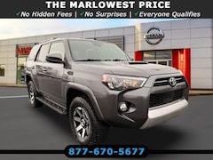 2020 Toyota 4Runner