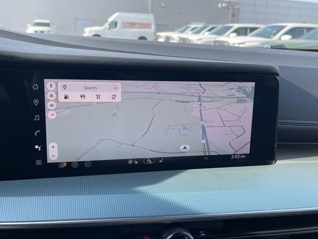 2025 Nissan Murano SL - Photo 34