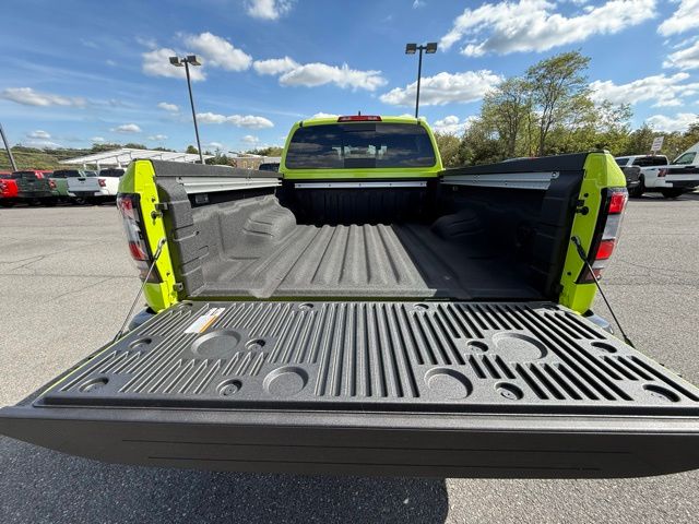 2026 Nissan Frontier PRO-4X - Photo 16