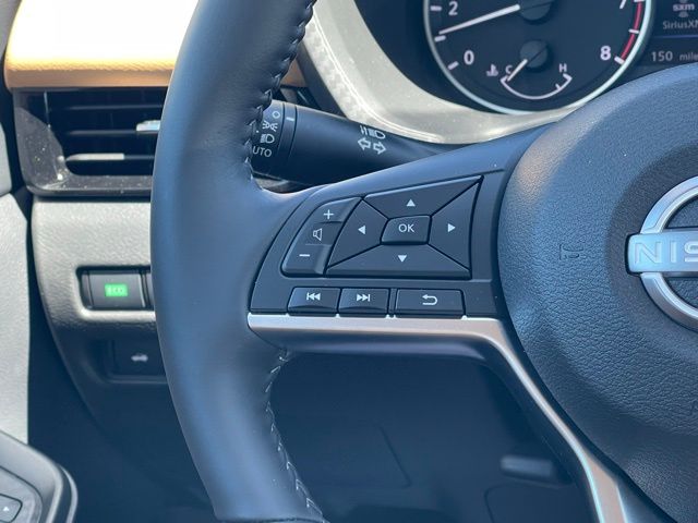 2025 Nissan Sentra SV - Photo 21