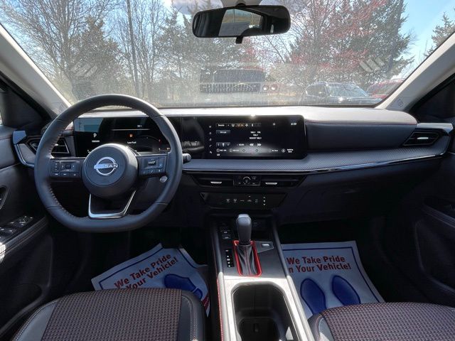 2025 Nissan Kicks SR - Photo 18