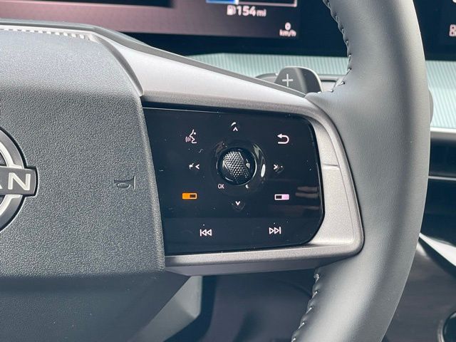 2025 Nissan Murano SL - Photo 26