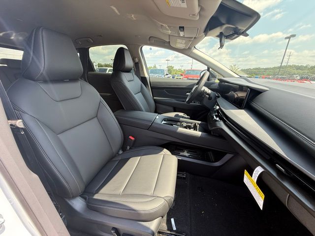2025 Nissan Murano SV - Photo 18