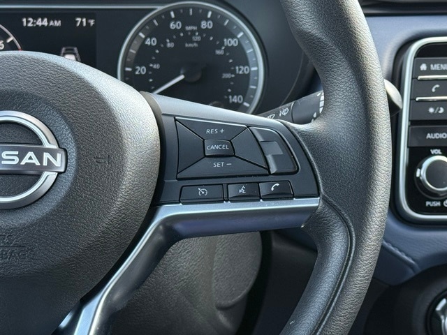 2024 Nissan Versa 1.6 SV photo 22