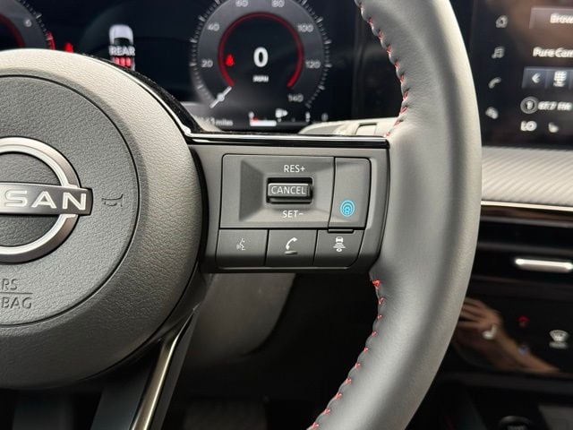 2025 Nissan Kicks SR AWD - Photo 22
