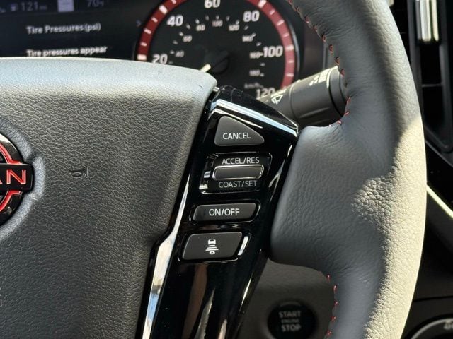 2026 Nissan Frontier PRO-4X - Photo 23