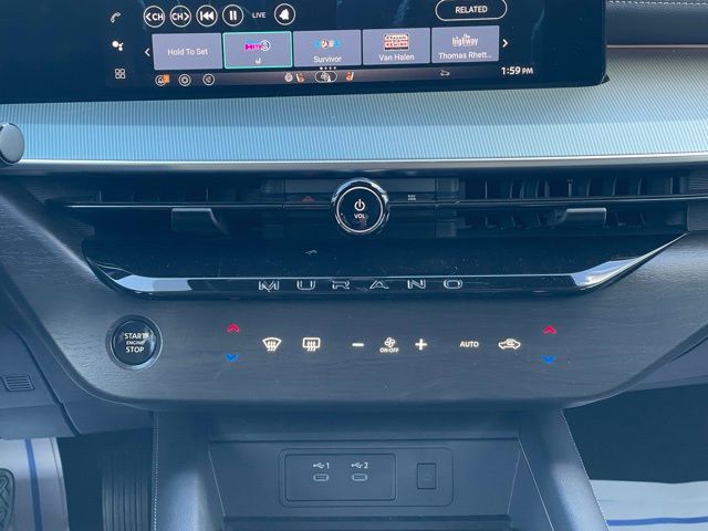 2025 Nissan Murano SL - Photo 30