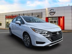 2025 Nissan Versa