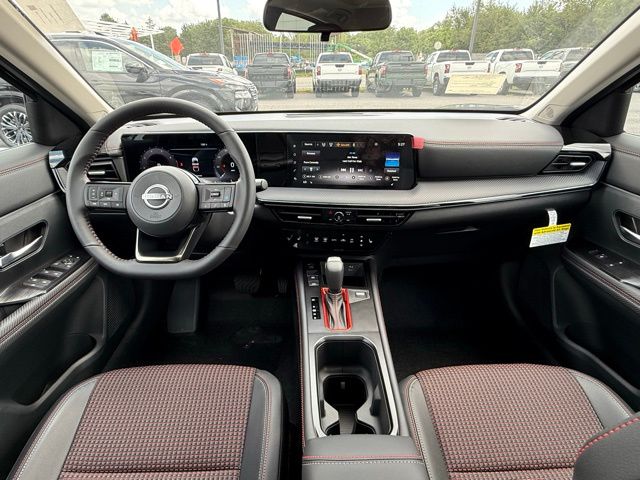 2025 Nissan Kicks SR AWD - Photo 18