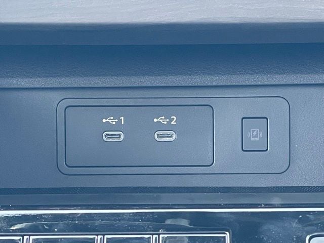 2025 Nissan Murano SL - Photo 30