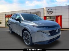 2025 Nissan Murano SV Sport Utility