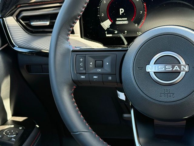 2026 Nissan KICKS SR AWD - Photo 21