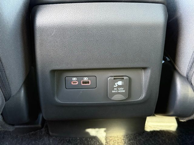 2026 Nissan Frontier SV - Photo 19