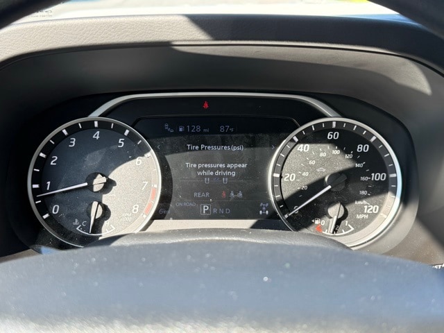 2026 Nissan Frontier SV photo 27