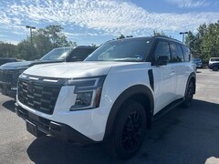 2026 Nissan Armada PRO-4X Sport Utility