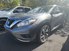 2018 Nissan Murano