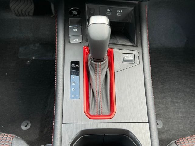 2025 Nissan Kicks SR AWD - Photo 26