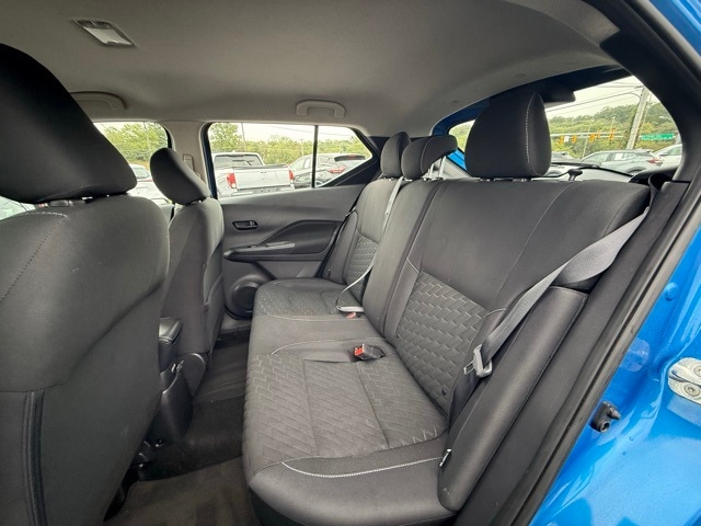 2021 Nissan Kicks S photo 15