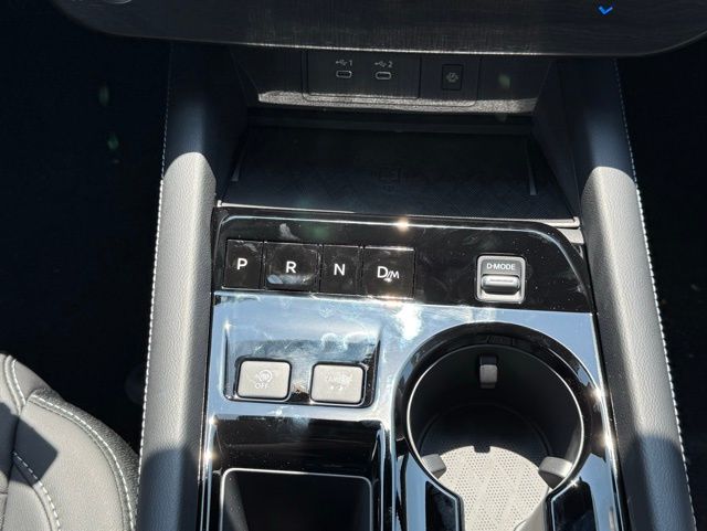 2025 Nissan Murano SV - Photo 28