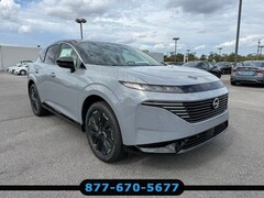 2026 Nissan Murano UT