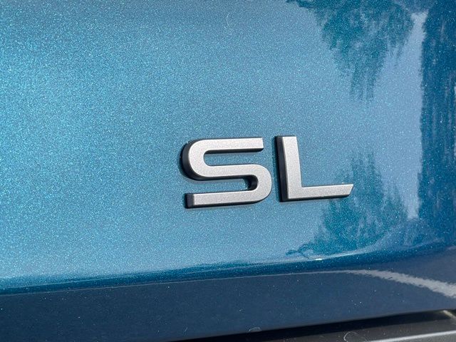 2025 Nissan Murano SL - Photo 18