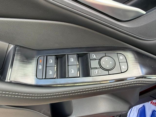 2026 Nissan Rogue SV - Photo 11