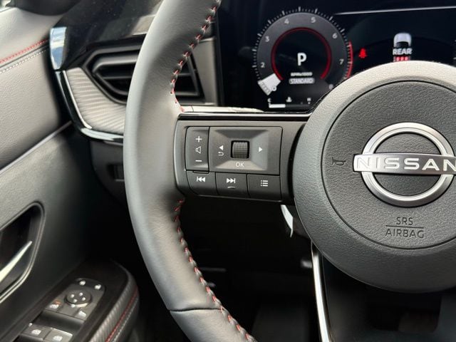 2025 Nissan Kicks SR AWD - Photo 21