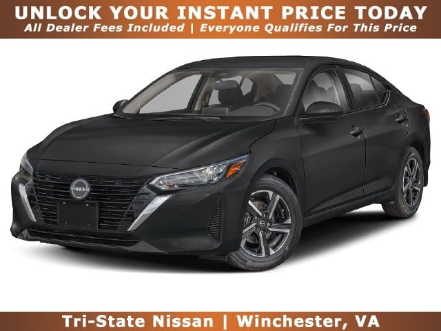2025 Nissan Sentra