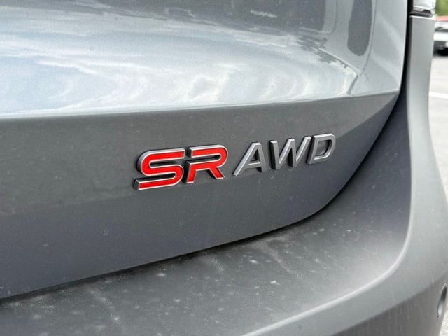 2025 Nissan Kicks SR AWD - Photo 15
