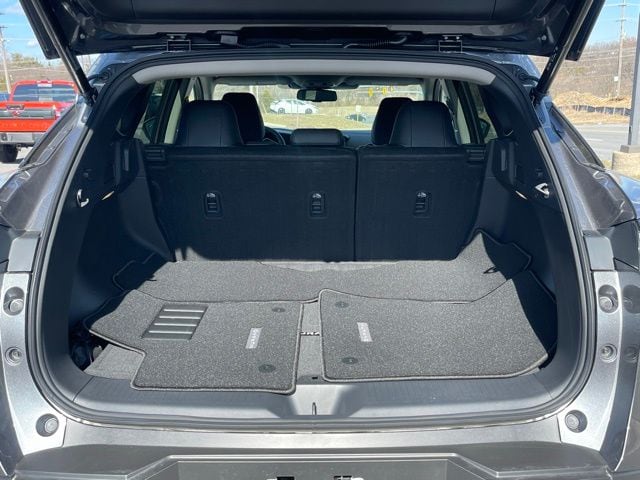 2025 Nissan Murano SL - Photo 18