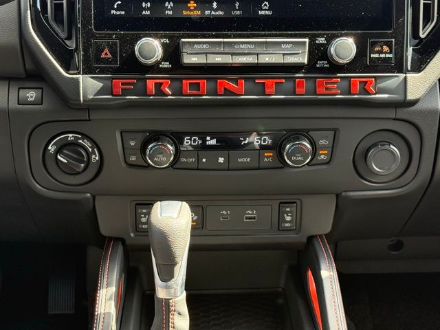 2026 Nissan Frontier PRO-4X - Photo 26