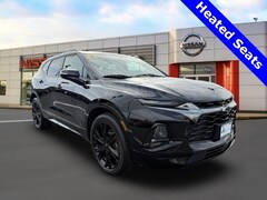 2022 Chevrolet Blazer