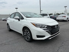 2025 Nissan Versa
