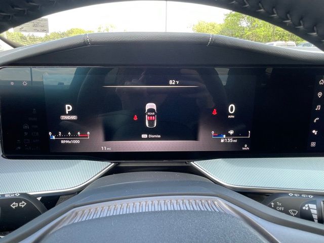 2025 Nissan Murano SL - Photo 31