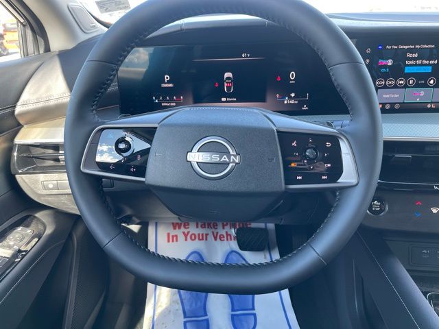 2025 Nissan Murano SL - Photo 25