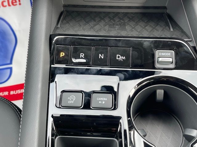 2025 Nissan Murano SL - Photo 30