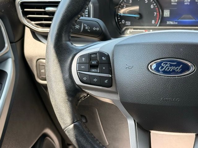 2022 Ford Explorer XLT - Photo 29