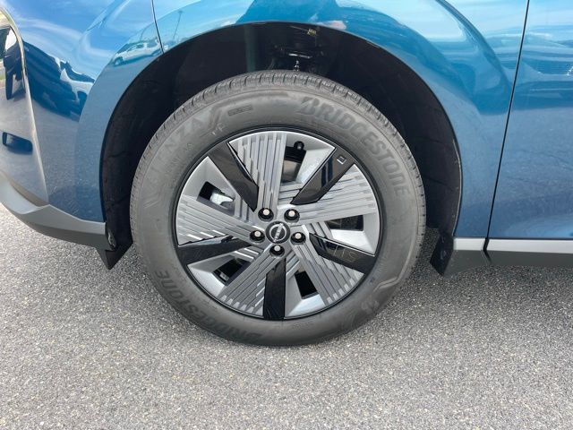 2025 Nissan Murano SL - Photo 9