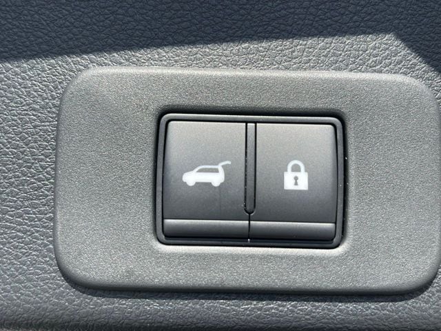 2025 Nissan Murano SL - Photo 19