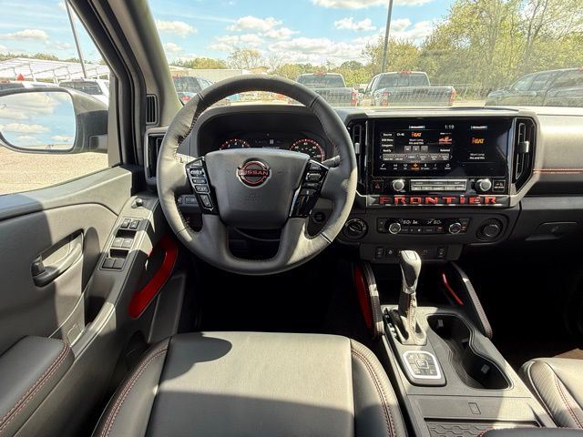 2026 Nissan Frontier PRO-4X - Photo 20