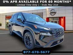 2026 Nissan Rogue Dark Armor Sport Utility