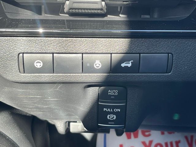 2025 Nissan Murano SL - Photo 32