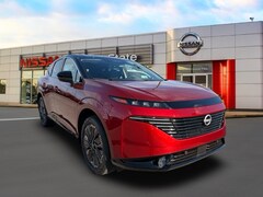 2026 Nissan Murano Platinum Sport Utility